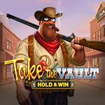 Take the Vault - Hold & Win