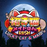 Lucky Cat & Maid RUSH